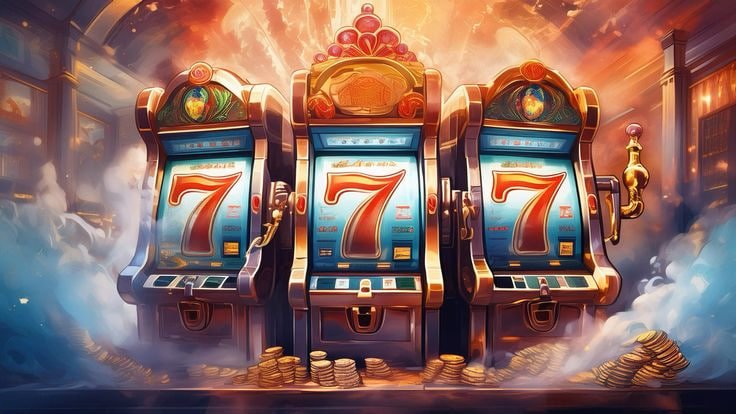 Live casino và slot online tại 789p5 vip với dealer trực tiếp