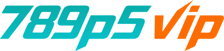 Logo 789p5 vip